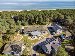 Upstalsboom Residenzen Trassenheide